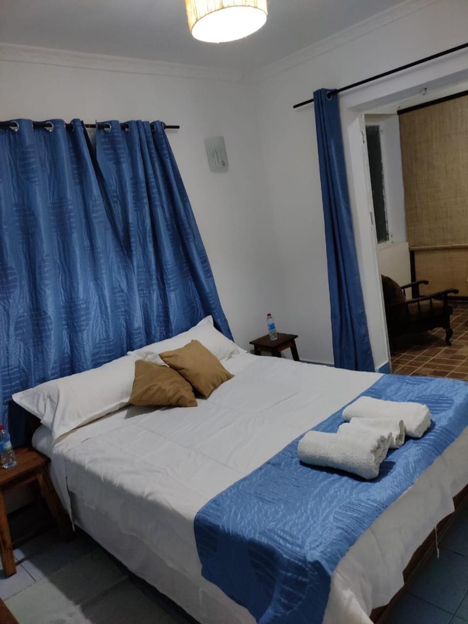 Residence Tianay Antananarywa Zewnętrze zdjęcie