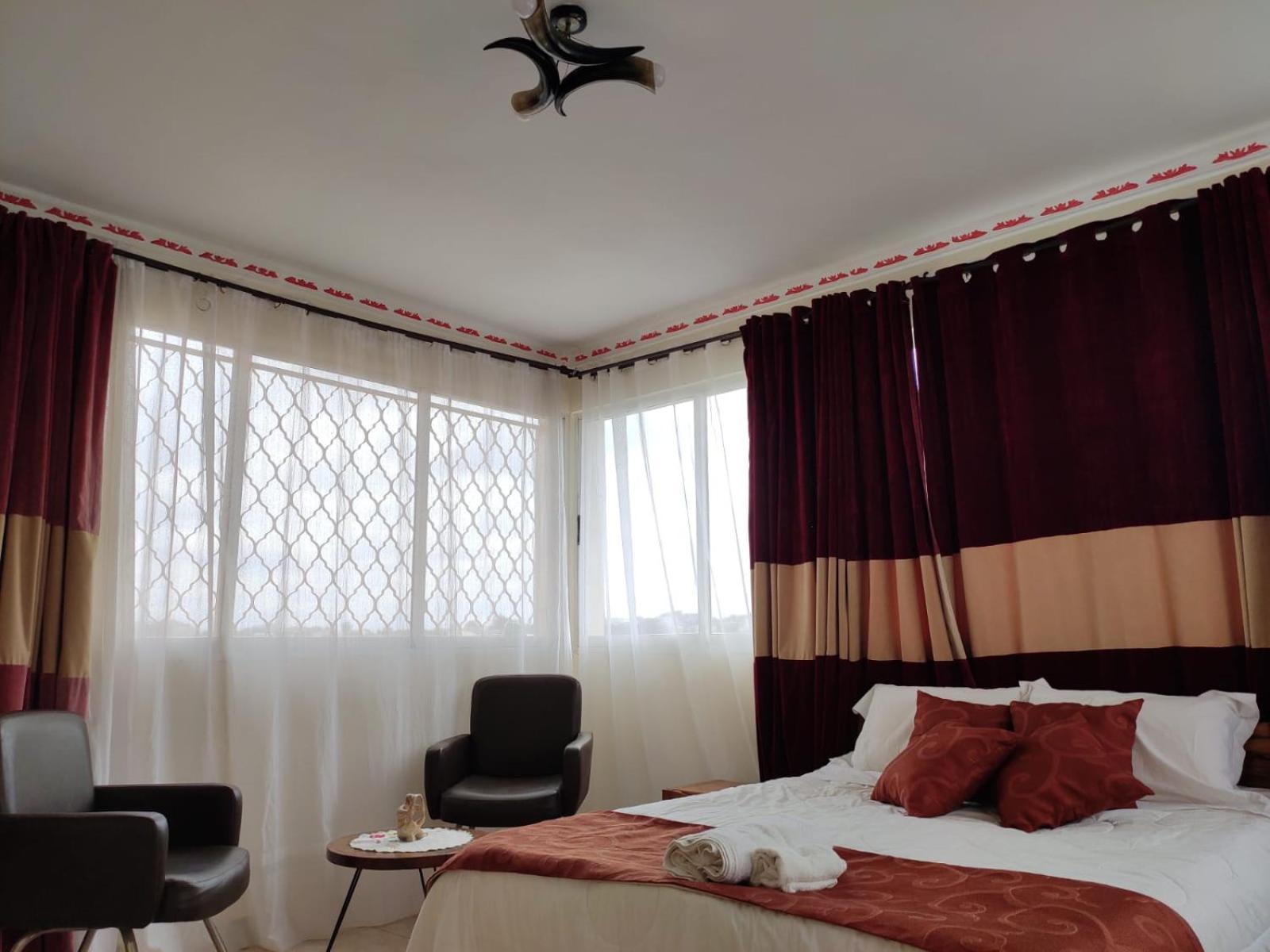 Residence Tianay Antananarywa Zewnętrze zdjęcie