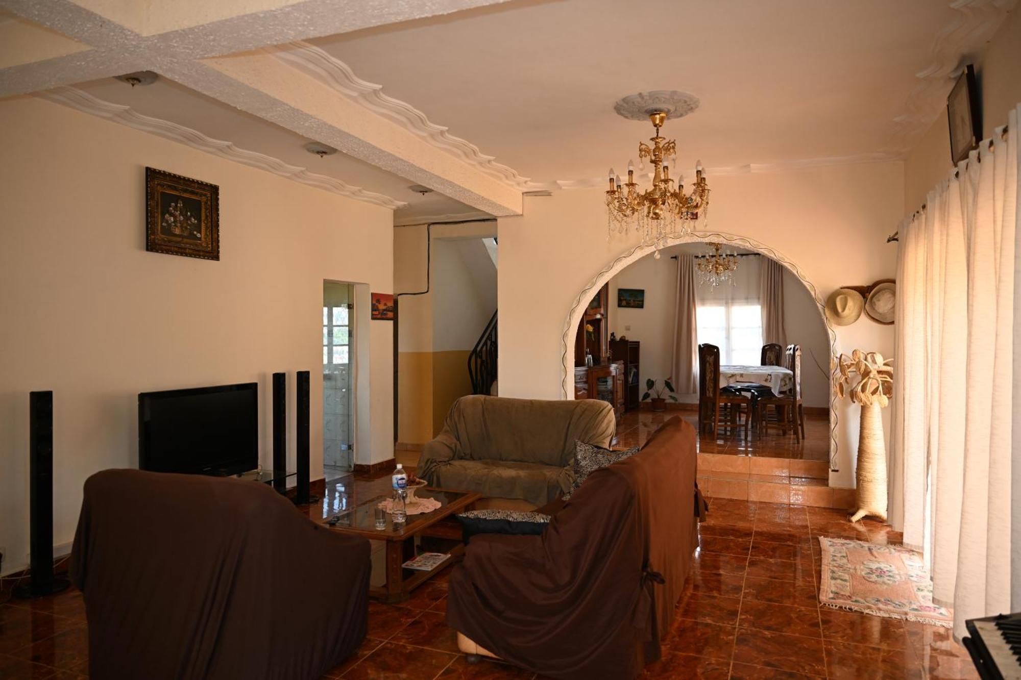 Residence Tianay Antananarywa Zewnętrze zdjęcie