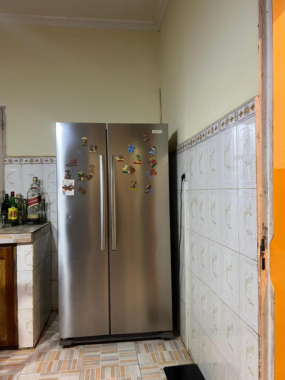 Residence Tianay Antananarywa Zewnętrze zdjęcie