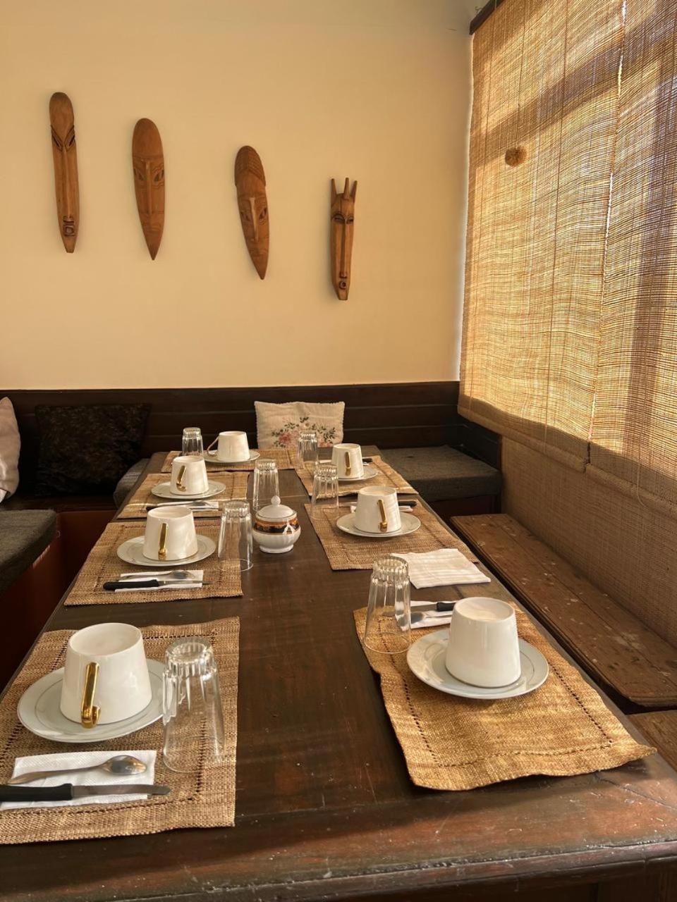 Residence Tianay Antananarywa Zewnętrze zdjęcie