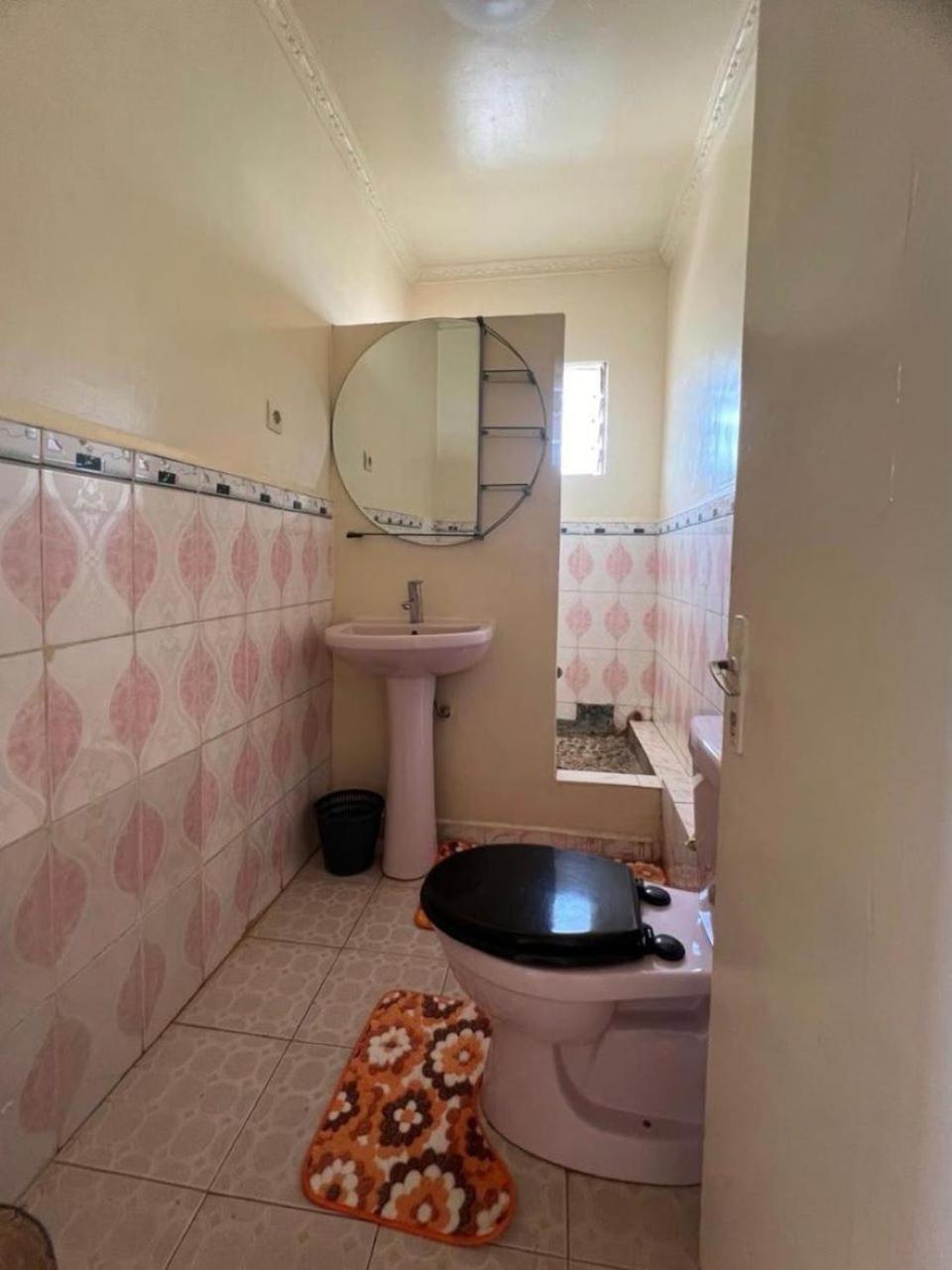 Residence Tianay Antananarywa Zewnętrze zdjęcie