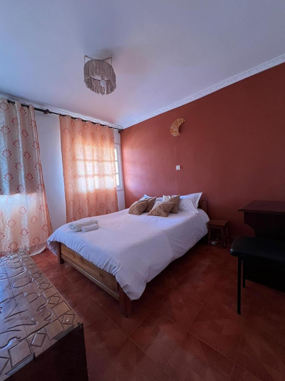 Residence Tianay Antananarywa Zewnętrze zdjęcie