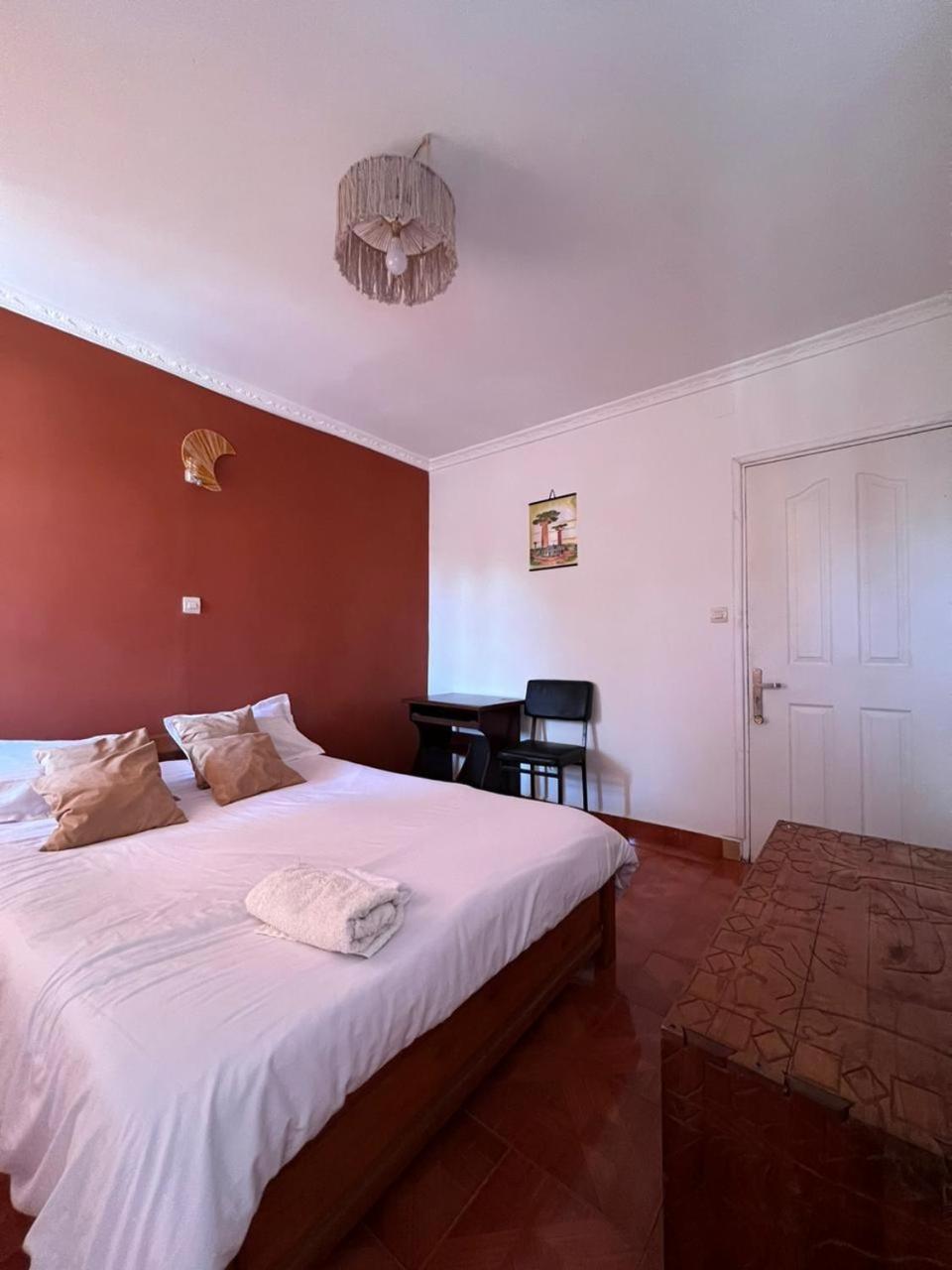 Residence Tianay Antananarywa Zewnętrze zdjęcie